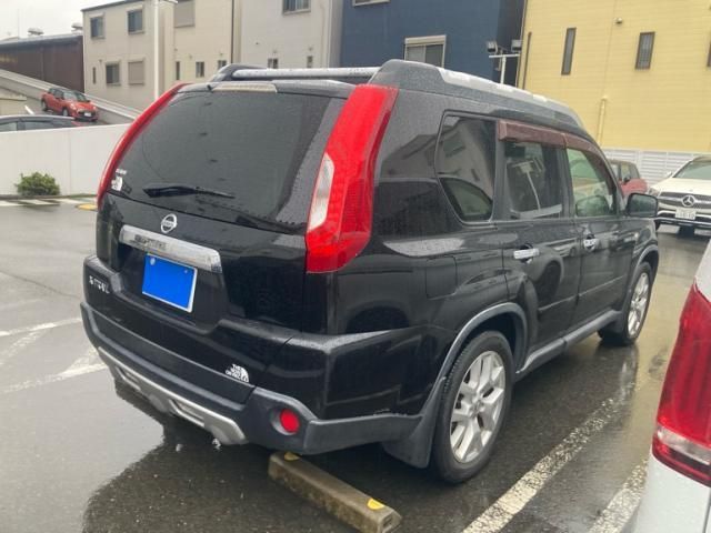 2011 Mazda Bongo Van