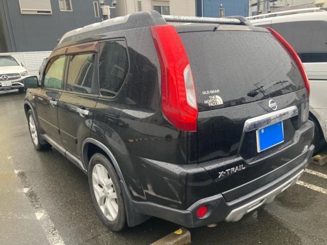 Mazda Bongo rear view