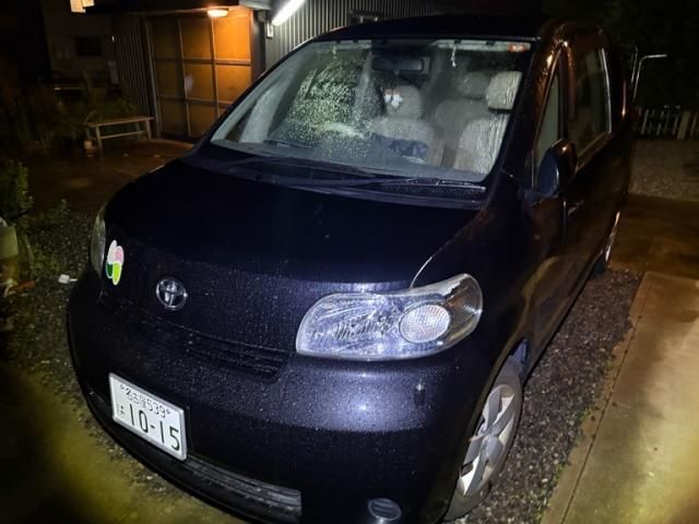 2011 Mazda Bongo Van