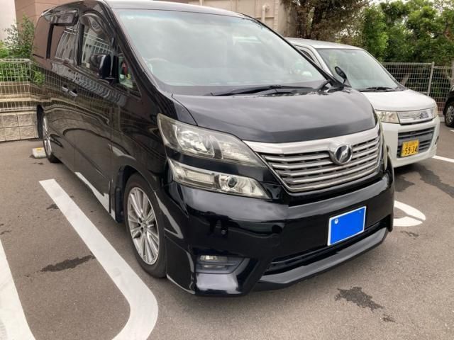 2011 Mazda Bongo Van