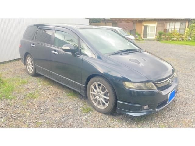 2011 Mazda Bongo Van