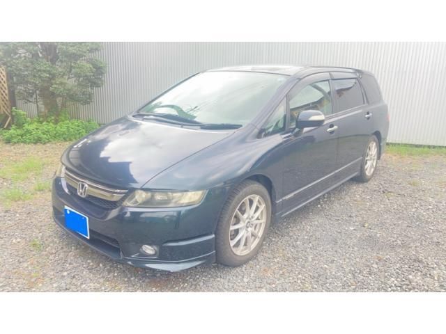 Mazda Bongo front view