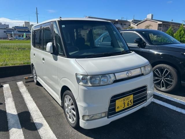 2011 Mazda Bongo Van