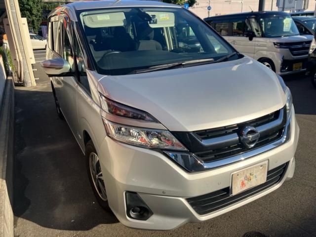 Mazda Bongo rear view