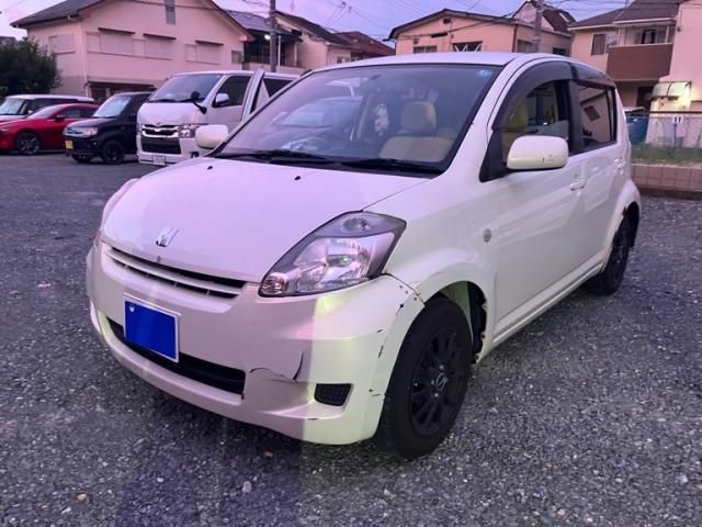 2011 Mazda Bongo Van