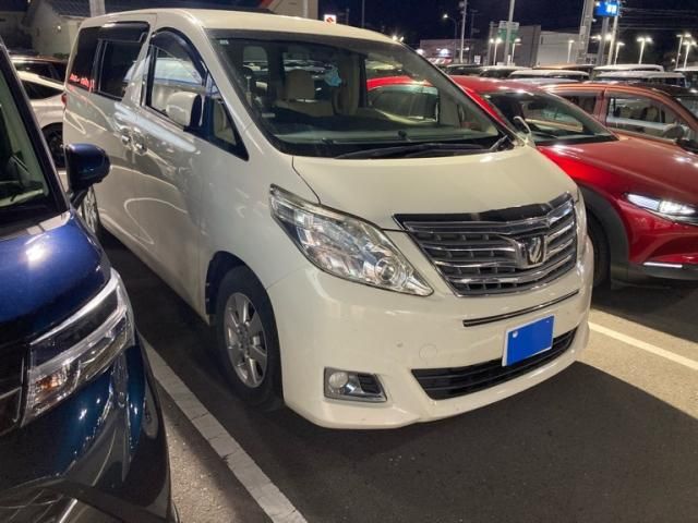 2011 Mazda Bongo Van