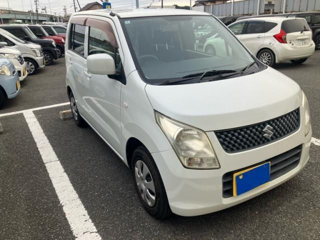 2011 Mazda Bongo Van