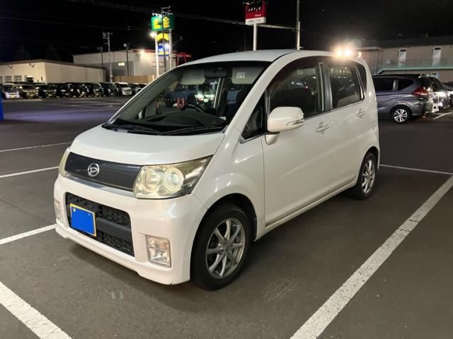 2011 Mazda Bongo Van