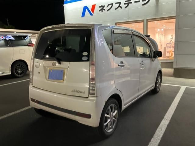 Mazda Bongo front view