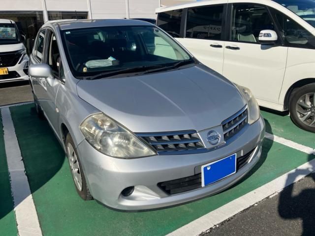 2011 Mazda Bongo Van