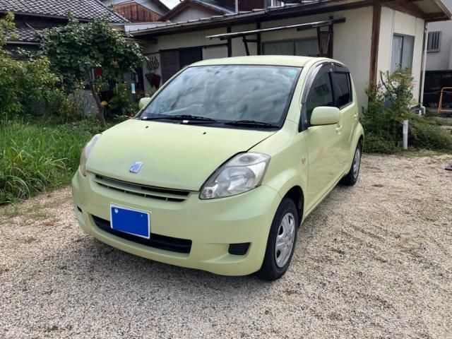 2011 Mazda Bongo Van