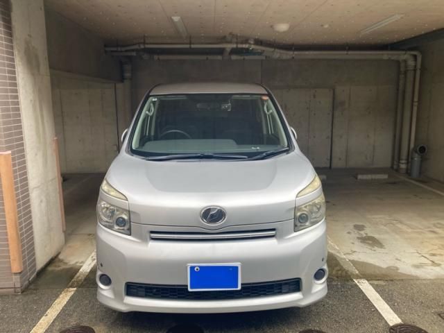 2011 Mazda Bongo Van