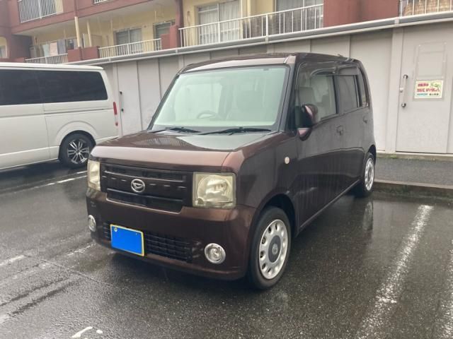 2011 Mazda Bongo Van