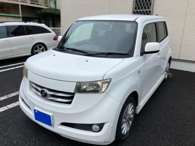 2011 Mazda Bongo Van