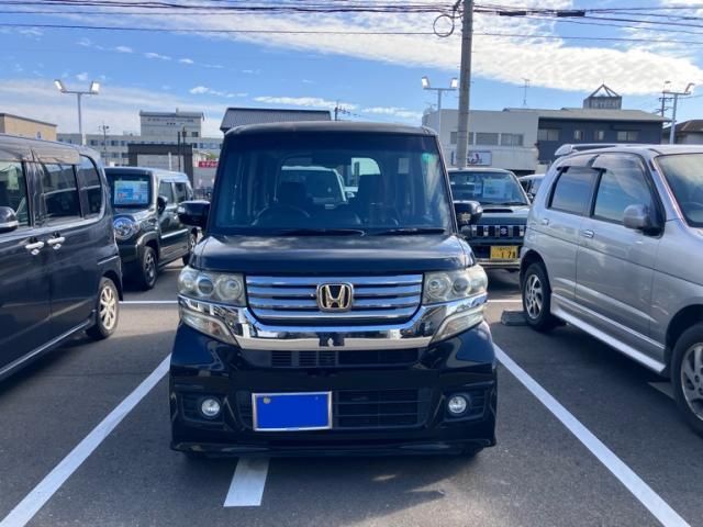 2011 Mazda Bongo Van