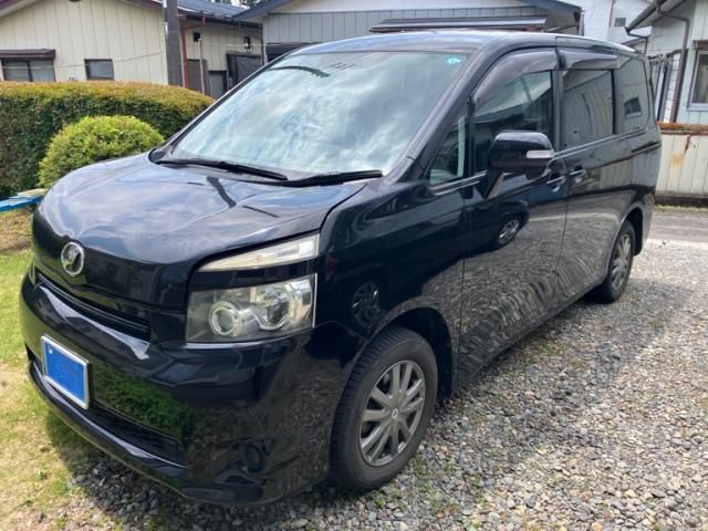 2011 Mazda Bongo Van