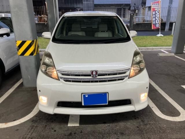 Mazda Bongo front view