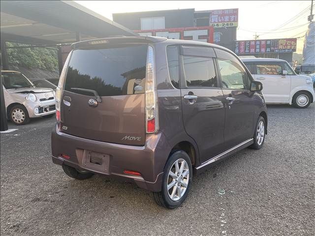 Mazda Bongo front view