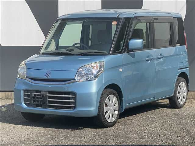2011 Mazda Bongo Van