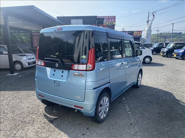 Mazda Bongo front view