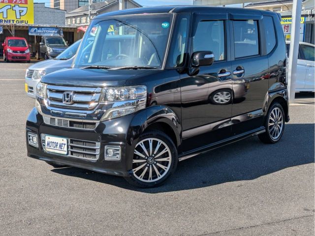 2011 Mazda Bongo Van