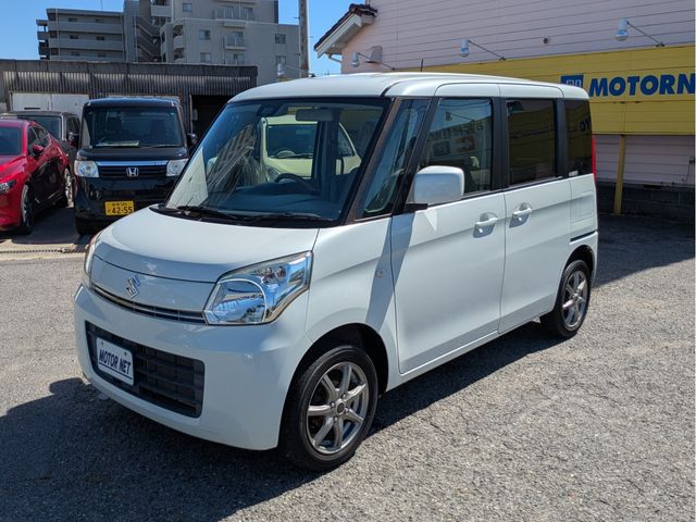 2011 Mazda Bongo Van