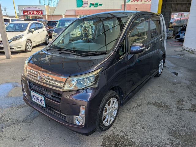 2011 Mazda Bongo Van