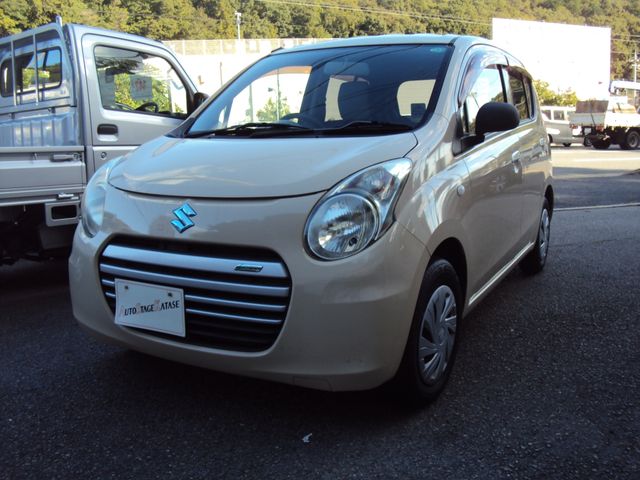 2011 Mazda Bongo Van