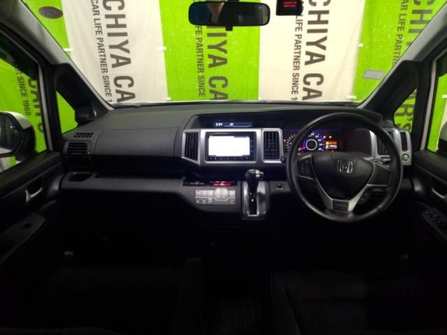Mazda Bongo rear view