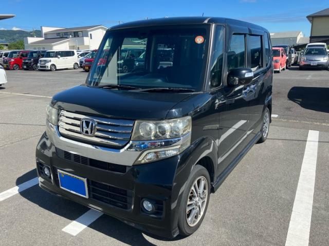 2011 Mazda Bongo Van
