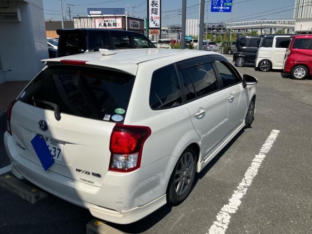 Mazda Bongo front view