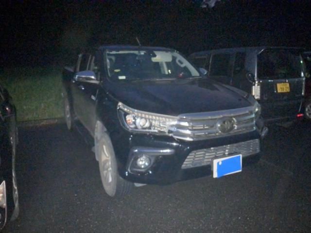 2011 Mazda Bongo Van