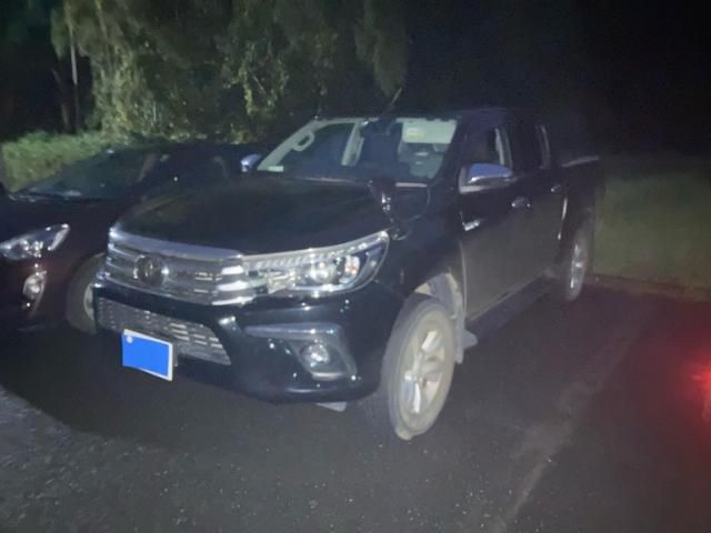 Mazda Bongo front view