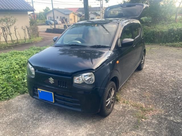 Mazda Bongo front view