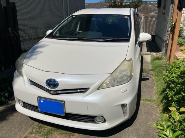 Mazda Bongo rear view