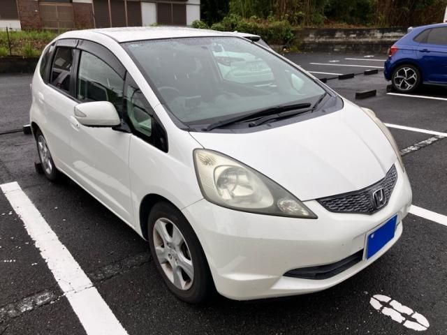 2011 Mazda Bongo Van