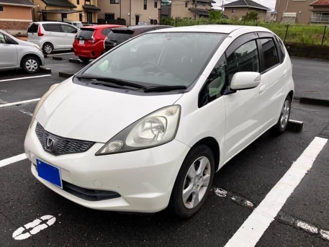 Mazda Bongo front view