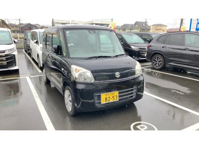 2011 Mazda Bongo Van