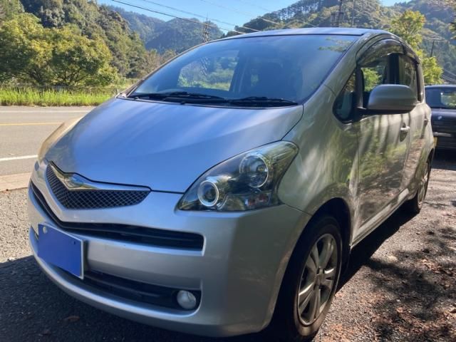 2011 Mazda Bongo Van