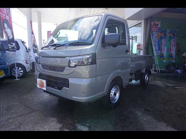 2011 Mazda Bongo Van