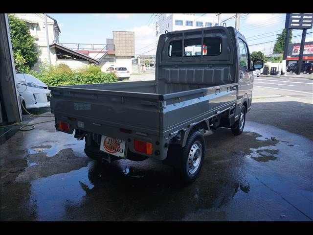 Mazda Bongo rear view