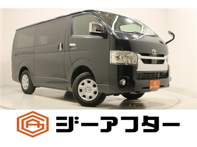 2011 Mazda Bongo Van