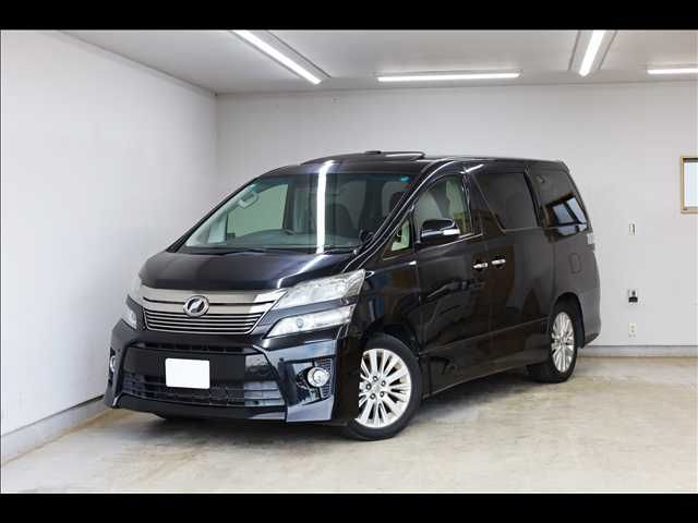 2011 Mazda Bongo Van