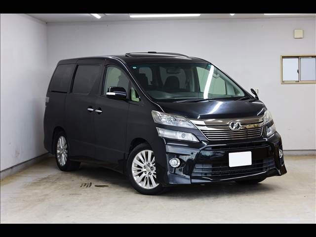 Mazda Bongo front view