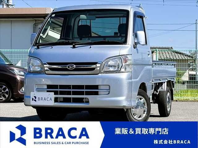 2011 Mazda Bongo Van