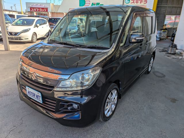 2011 Mazda Bongo Van