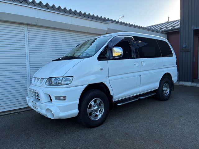 2011 Mazda Bongo Van
