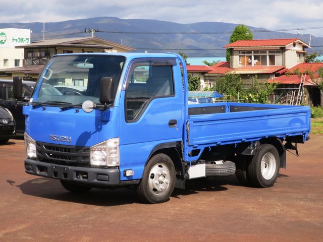 2011 Mazda Bongo Van