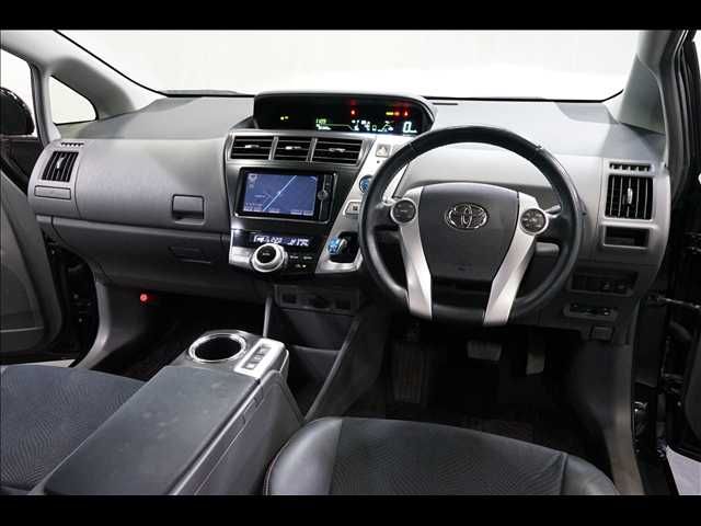 Mazda Bongo front view