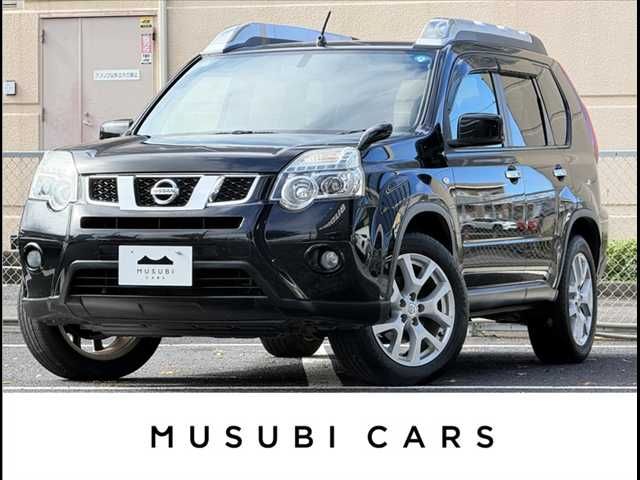 2011 Mazda Bongo Van